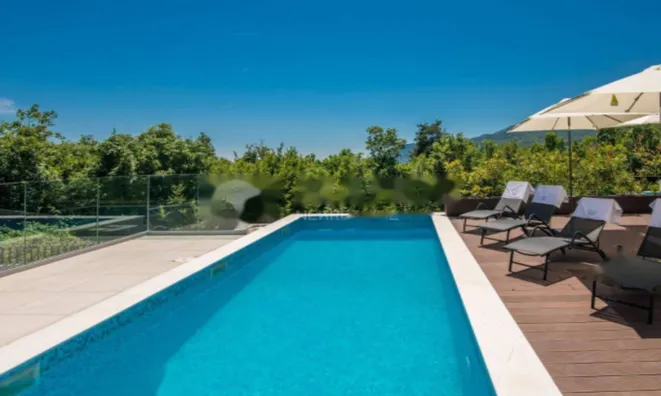 Недвижимость Семейный дом 247 м², новый: 7