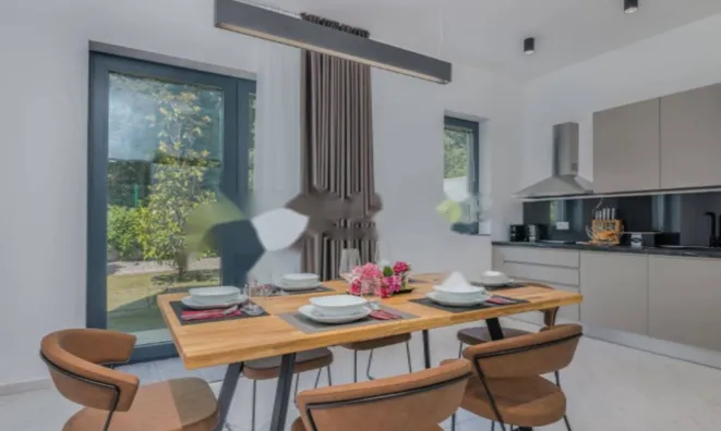 Недвижимость Семейный дом 247 м², новый: 13