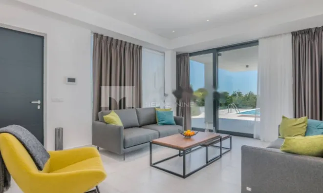 Недвижимость Семейный дом 247 м², новый: 15