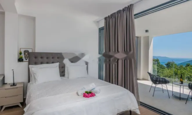 Недвижимость Семейный дом 247 м², новый: 16