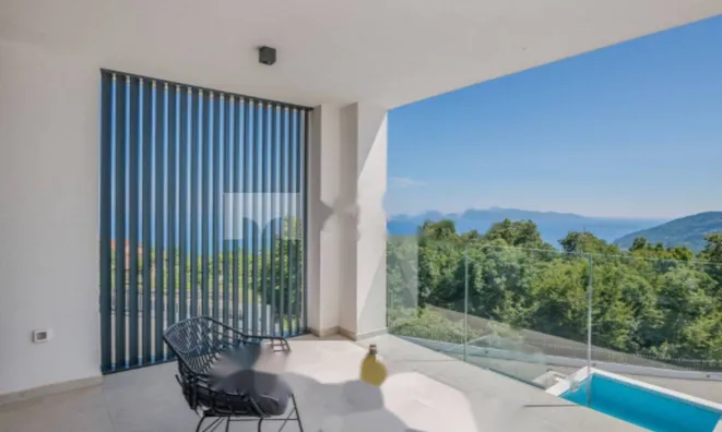 Недвижимость Семейный дом 247 м², новый: 17