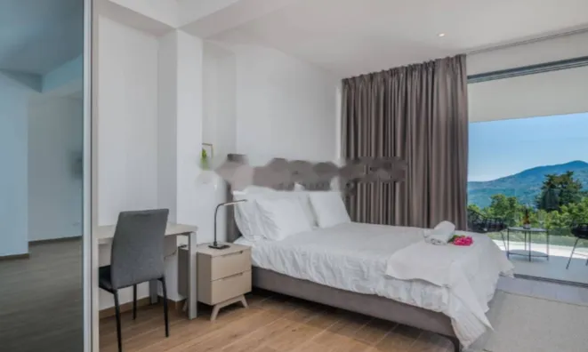 Недвижимость Семейный дом 247 м², новый: 20