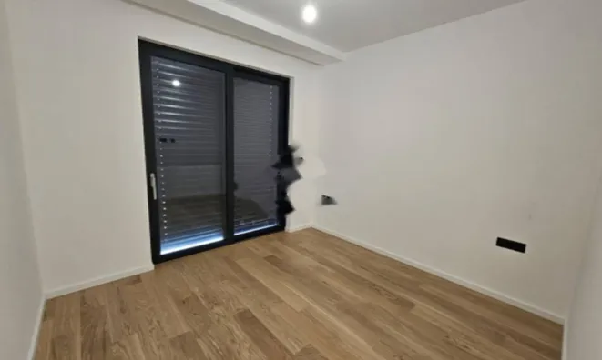 Недвижимость Четырёхкомнатная квартира в центре Опатии: 10