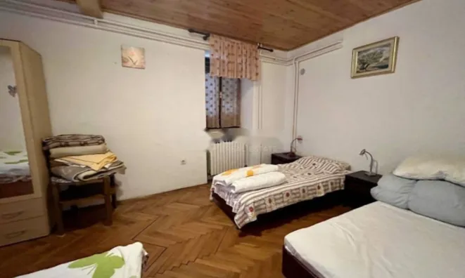 Недвижимость Дом для семьи Ика, Опатия: 12