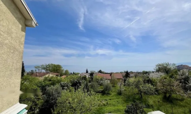 Недвижимость Дом для семьи Ика, Опатия: 18