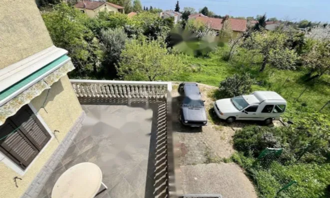 Недвижимость Дом для семьи Ика, Опатия: 20