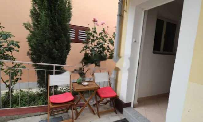 Недвижимость Двухкомнатная квартира Центр: 8