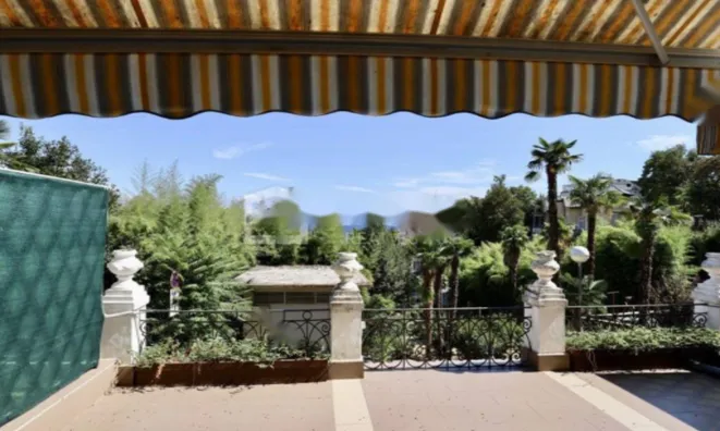 Недвижимость Однокомнатная квартира в центре Опатии: 3