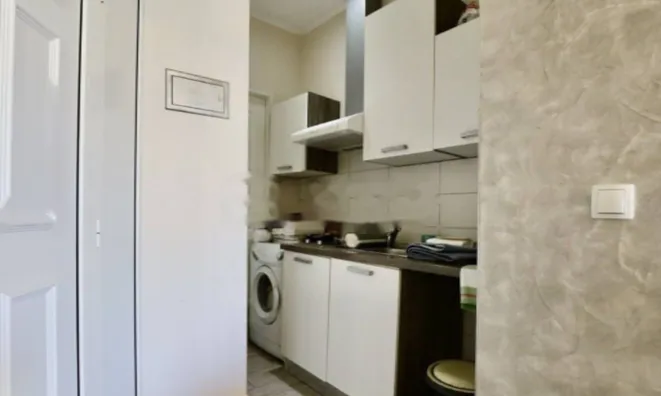 Недвижимость Однокомнатная квартира в центре Опатии: 5