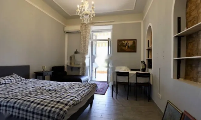 Недвижимость Однокомнатная квартира в центре Опатии: 6