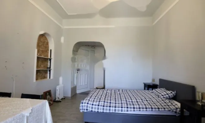 Недвижимость Однокомнатная квартира в центре Опатии: 7