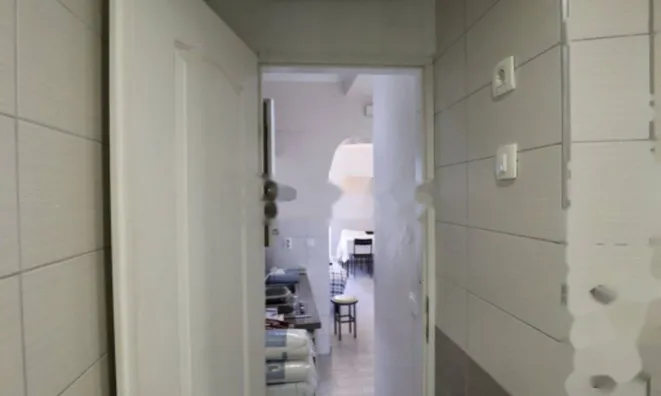 Недвижимость Однокомнатная квартира в центре Опатии: 8