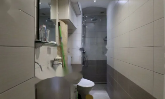 Недвижимость Однокомнатная квартира в центре Опатии: 9