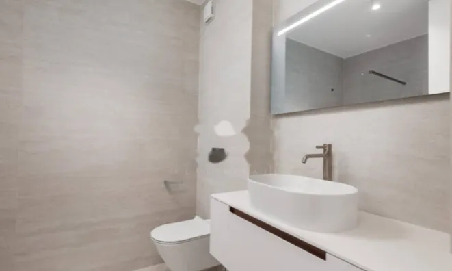 Недвижимость Трёхкомнатная квартира в Центре: 20