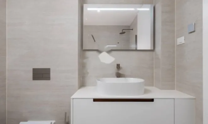 Недвижимость Трёхкомнатная квартира в Центре: 22