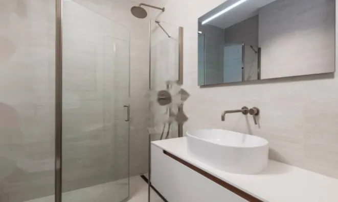 Недвижимость Трёхкомнатная квартира в Центре: 24