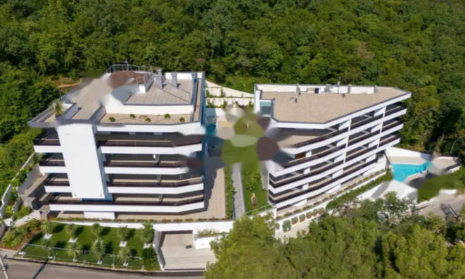 Недвижимость Трёхкомнатная квартира в Центре: 44