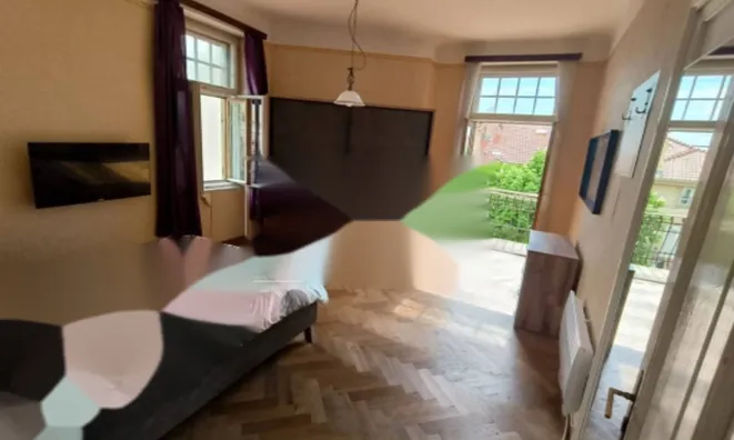 Недвижимость Трехкомнатная квартира в Опатии: 1