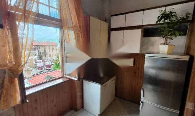 Недвижимость Трехкомнатная квартира в Опатии: 4