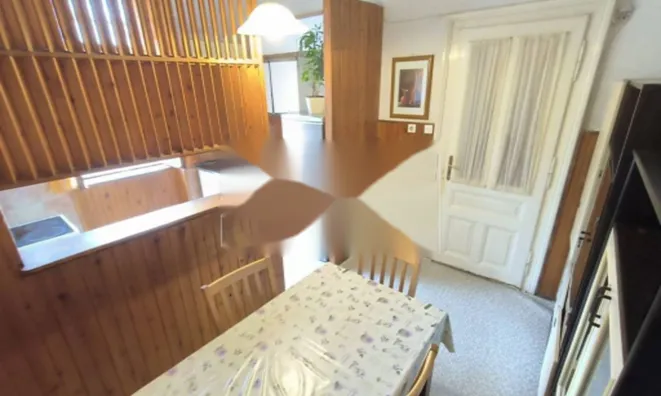 Недвижимость Трехкомнатная квартира в Опатии: 5