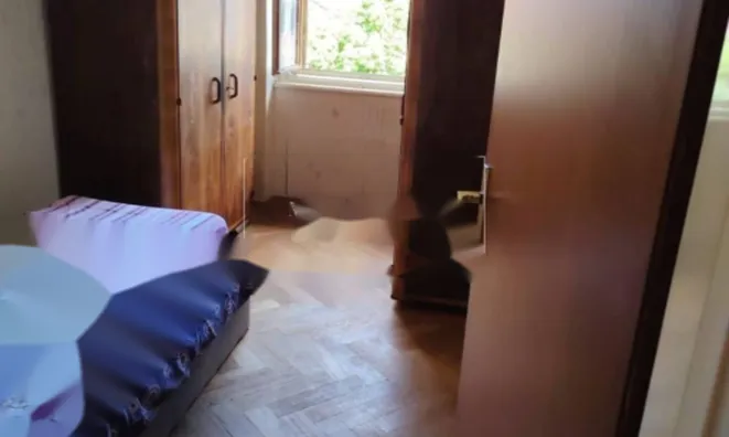 Недвижимость Трехкомнатная квартира в Опатии: 6