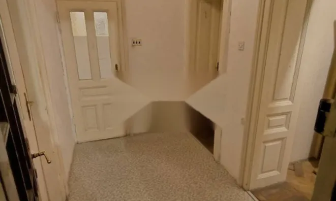 Недвижимость Трехкомнатная квартира в Опатии: 11