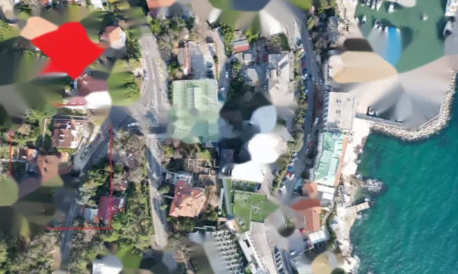 Недвижимость Четырехкомнатная квартира: 6