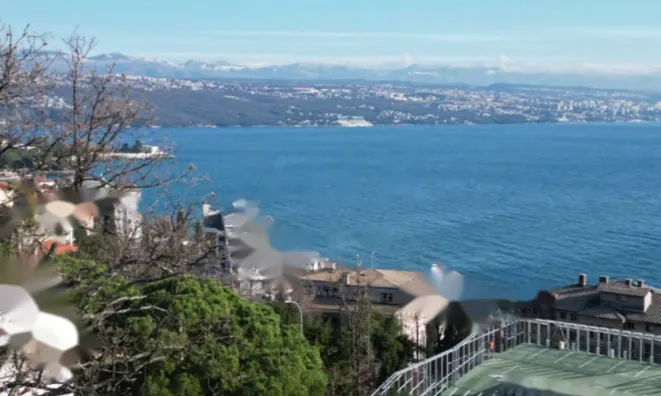 Недвижимость Четырехкомнатная квартира: 11