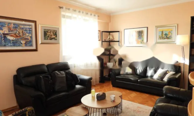 Недвижимость Четырехкомнатная квартира: 17