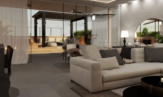 Недвижимость Четырехкомнатная квартира Центр: 1