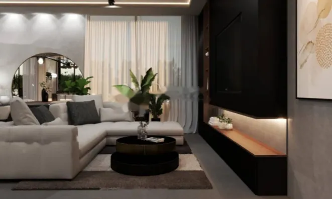 Недвижимость Четырехкомнатная квартира Центр: 8