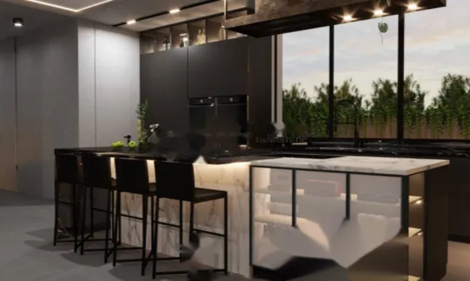 Недвижимость Четырехкомнатная квартира Центр: 9