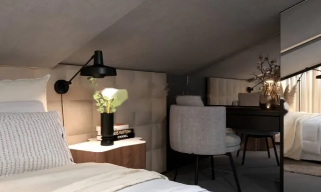 Недвижимость Четырехкомнатная квартира Центр: 12