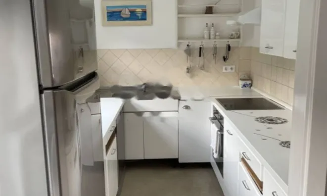 Недвижимость Четырехкомнатная квартира в центре Опатии: 20