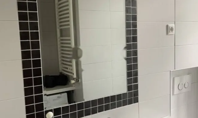 Недвижимость Четырехкомнатная квартира в центре Опатии: 21