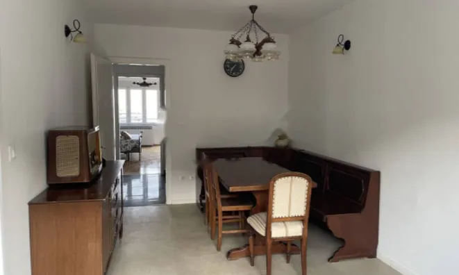 Недвижимость Четырехкомнатная квартира в центре Опатии: 23