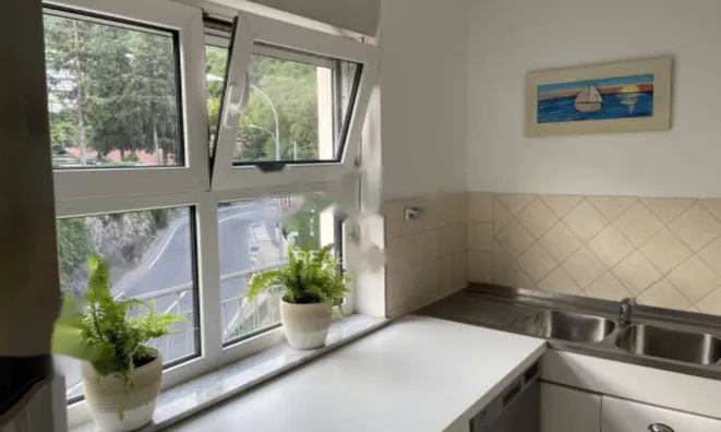 Недвижимость Четырехкомнатная квартира в центре Опатии: 24