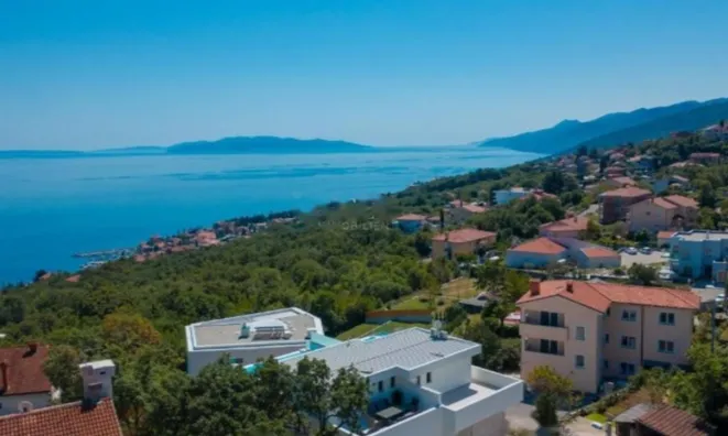 Недвижимость Квартира в Опатии, Ворошке: 2