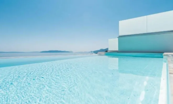 Недвижимость Квартира в Опатии, Ворошке: 12