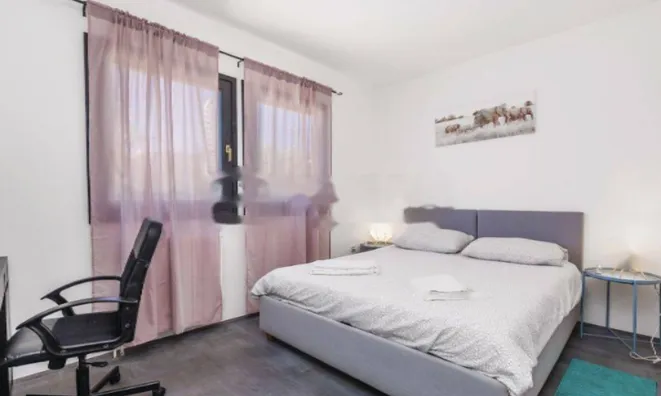 Недвижимость Семейный дом Побрии Воложац: 6