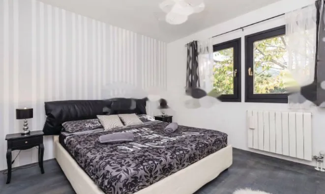 Недвижимость Семейный дом Побрии Воложац: 7