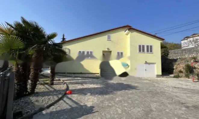 Недвижимость Семейный дом Побрии Воложац: 10