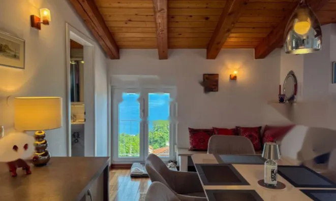 Недвижимость Четырехкомнатный этаж в Ичичи: 14