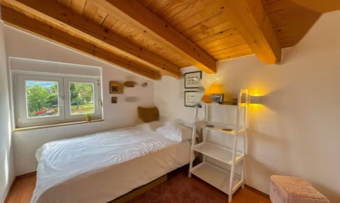 Недвижимость Четырехкомнатный этаж в Ичичи: 20