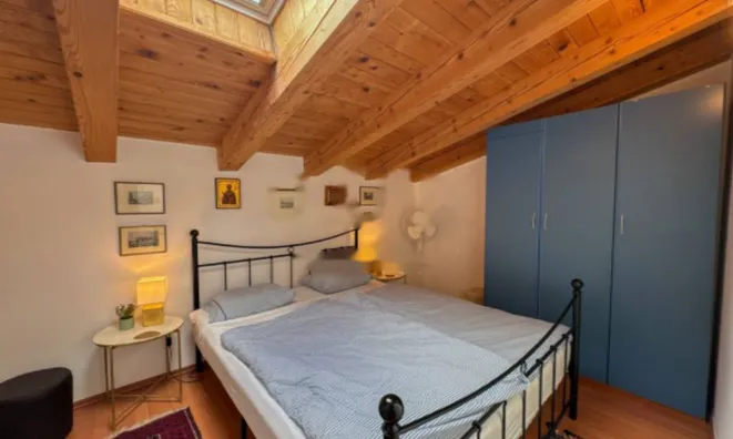 Недвижимость Четырехкомнатный этаж в Ичичи: 21