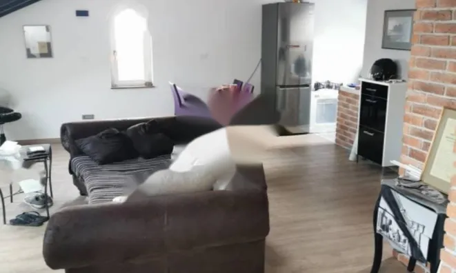 Недвижимость Двухкомнатная квартира в центре Опатии: 1