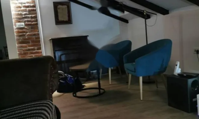 Недвижимость Двухкомнатная квартира в центре Опатии: 2