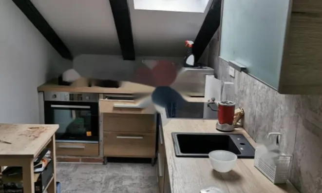 Недвижимость Двухкомнатная квартира в центре Опатии: 3