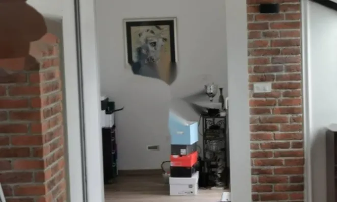 Недвижимость Двухкомнатная квартира в центре Опатии: 4