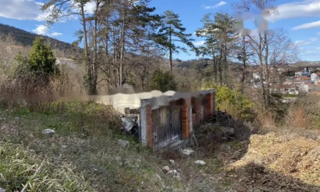 Недвижимость Семейный дом Побри: 2